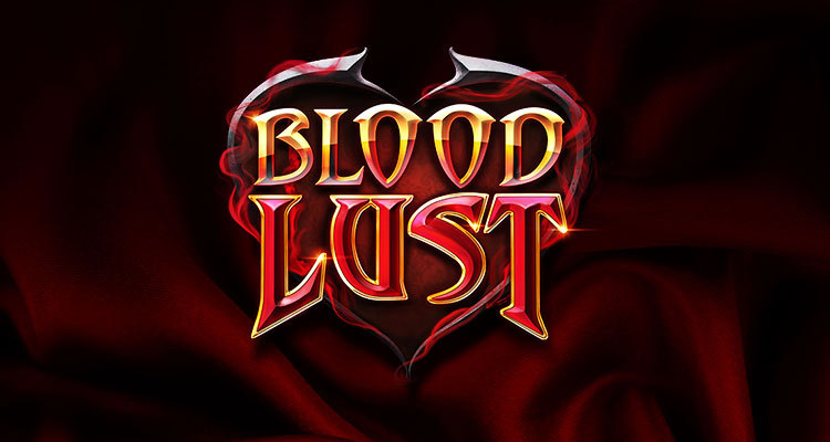 Elk Studios provides alluring tale of vampires in new online slot game Blood Lust