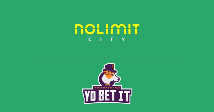 Mobile-first online casino operator Yobetit to launch Nolimit City games portfolio