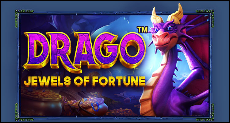 Pragmatic Play Limited premieres Drago: Jewels of Fortune video slot