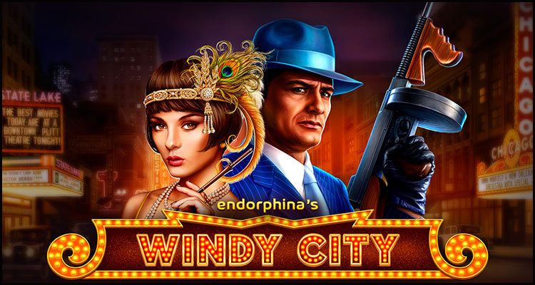 Experience a trip through the Windy City with Endorphina Limited