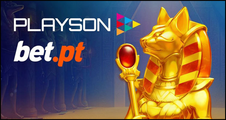 Playson Limited inks Portuguese iGaming integration alliance