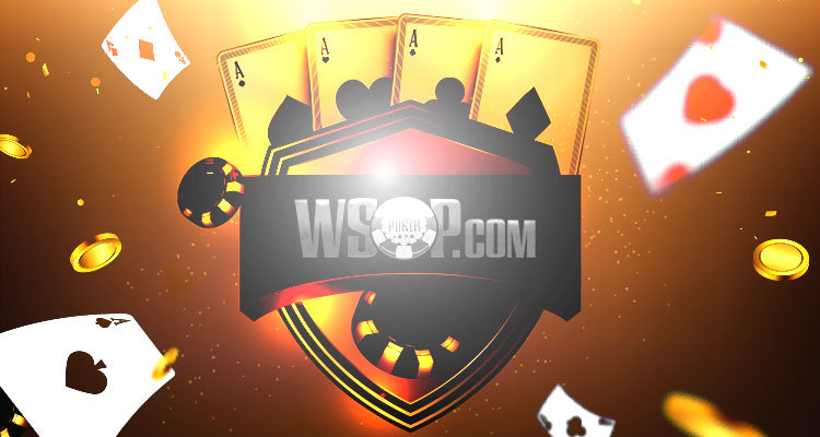 Allen Chang of New York wins WSOP Online Event #5