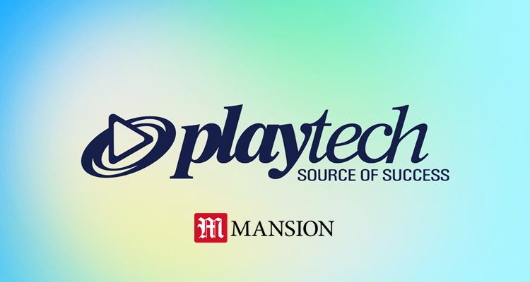 Playtech strengthens long-term partnership with Mansion Group via digital sportsbook deal