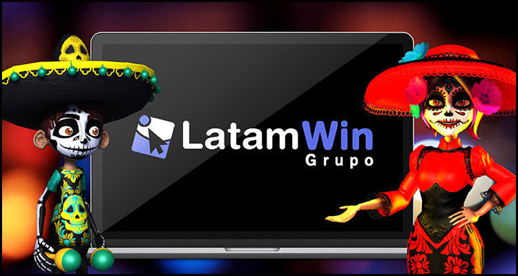 MGA Games expanding into Chile via Grupo LatamWin alliance