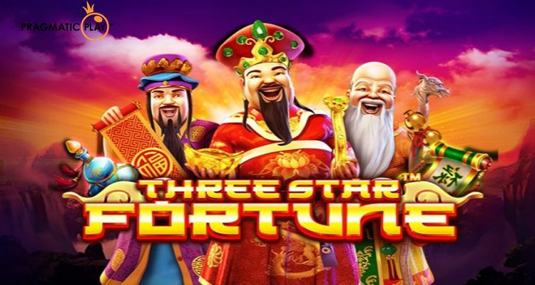 Pragmatic Play launches new prosperity video slot Three Star Fortune: agrees supply deal with ATG