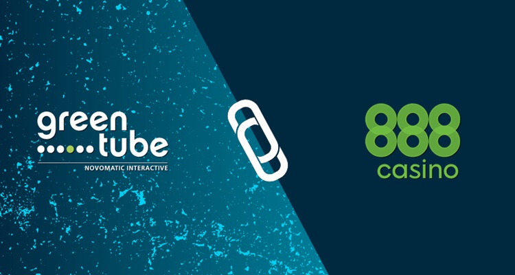 Greentube enhances existing 888casino partnership via Italy