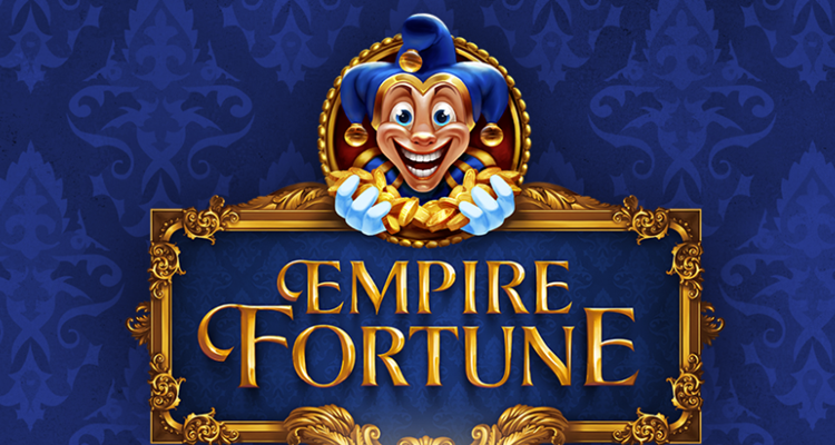 Wildz Casino player lands €4.2m jackpot playing Yggdrasil’s Empire Fortune online slot game