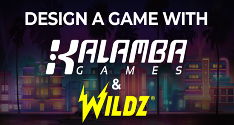 CasinoTest24 wins chance to develop a new slot game alongside Kalamba Games