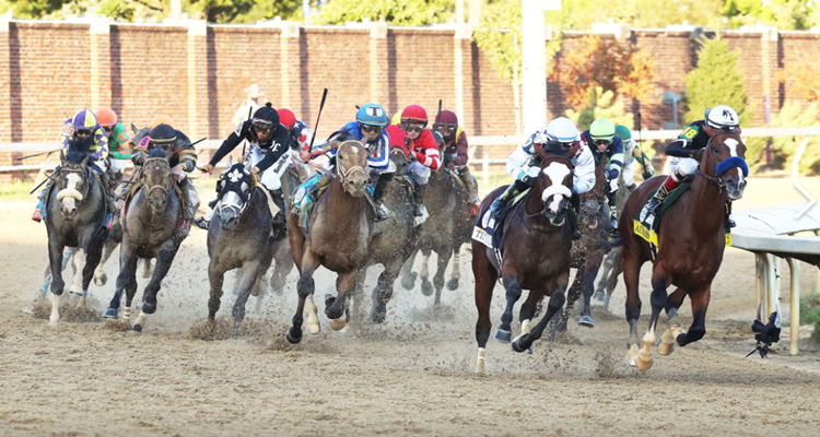 Betting drops dramatically for the 146th Kentucky Derby