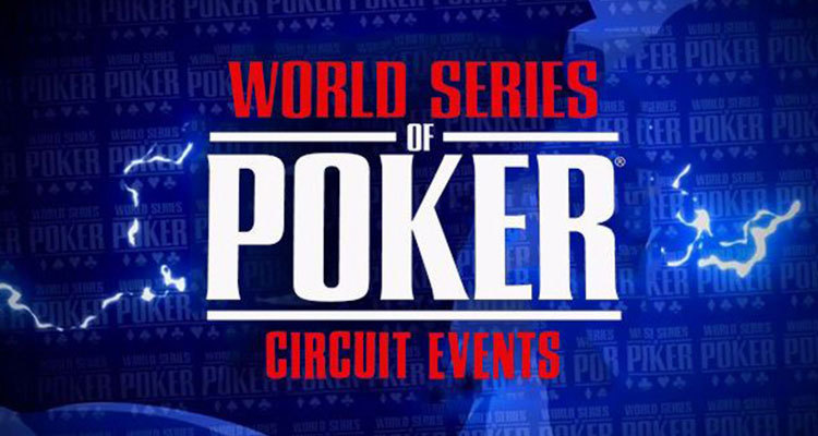 WSOP Super Circuit Online Series Coming to GGPoker Network