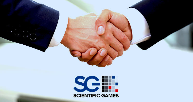 Scientific Games enhances partnership with Connecticut Lottery to “primary instant games provider”