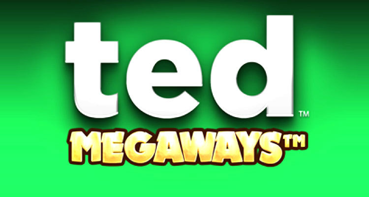 Blueprint Gaming announces blockbuster release of Ted Megaways