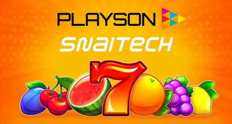 Playson enhances presence in Italian regulated market via Snaitech content agreement