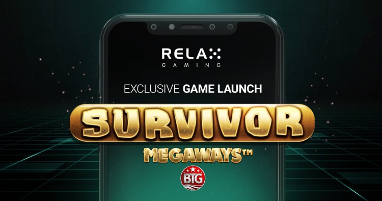 Big Time Gaming announces Survivor online slot game via LeoVegas