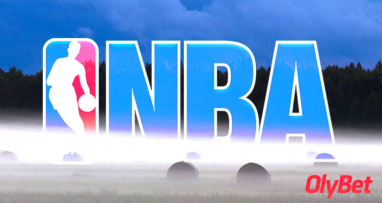 Olympic Entertainment Group scores exclusive partnership deal with NBA for “bubble” season and beyond