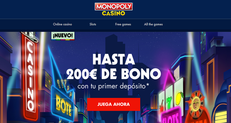 Scientific Games teams up with Gamesys Group pls in Spain for new MONOPOLY Casino