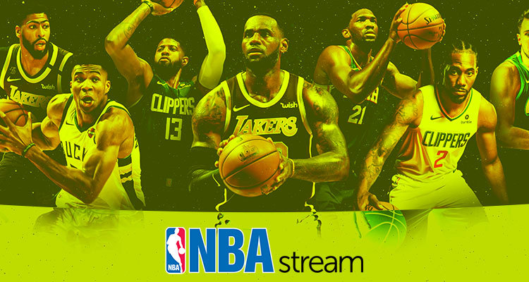 NBA implements new NBABet Stream offering betting-focused broadcast