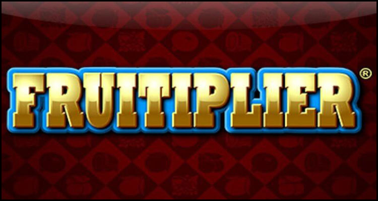 Realistic Games Limited goes fruity with new Fruitiplier video slot