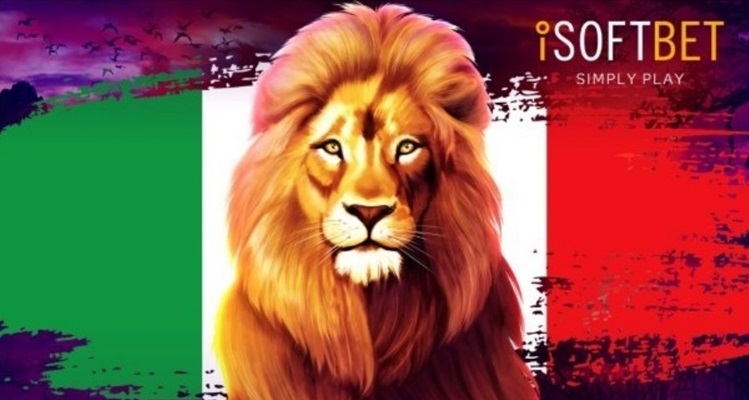 iSoftBet celebrates “best year-to-date” in Italy’s iGaming market