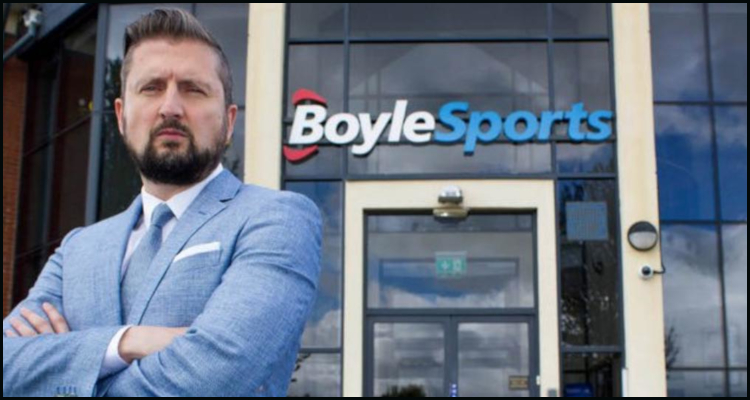 BoyleSports boosts Northern Ireland estate following HughesBet acquisitions